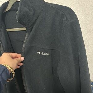 Columbia Women’s Black Jacket